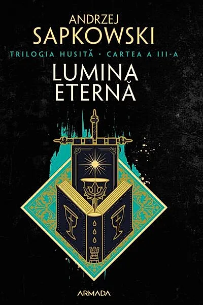 Lumina eternă (Vol. 3)