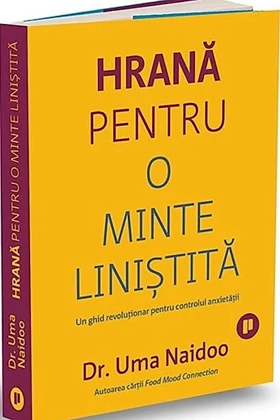 Hrană pentru o minte liniștită
