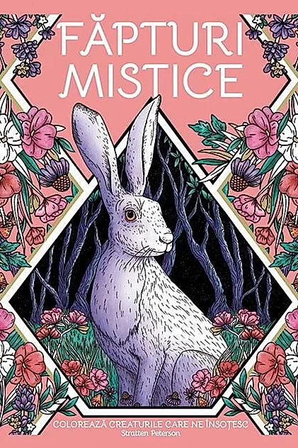 Făpturi mistice