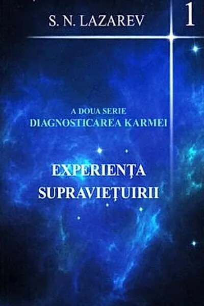 Experiența supraviețuirii