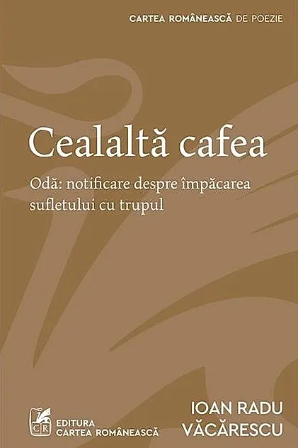 Cealaltă cafea