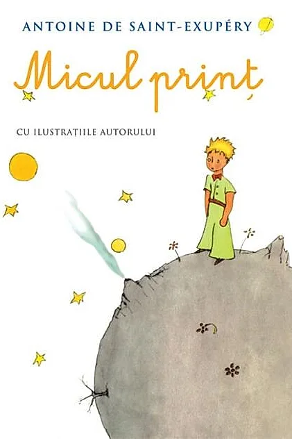Micul prinţ
