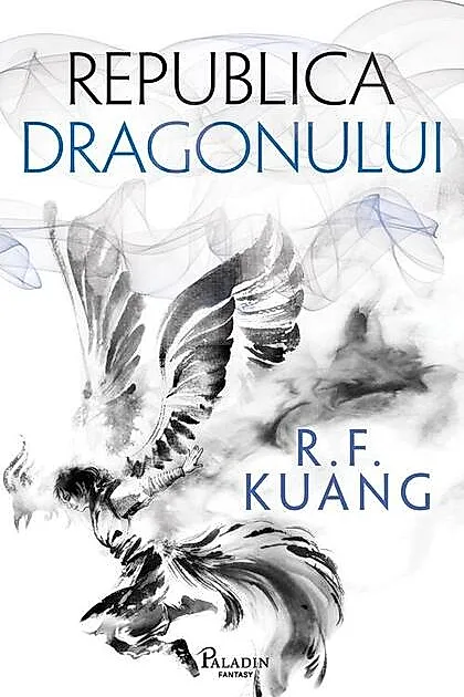 Republica Dragonului (Vol. 2)