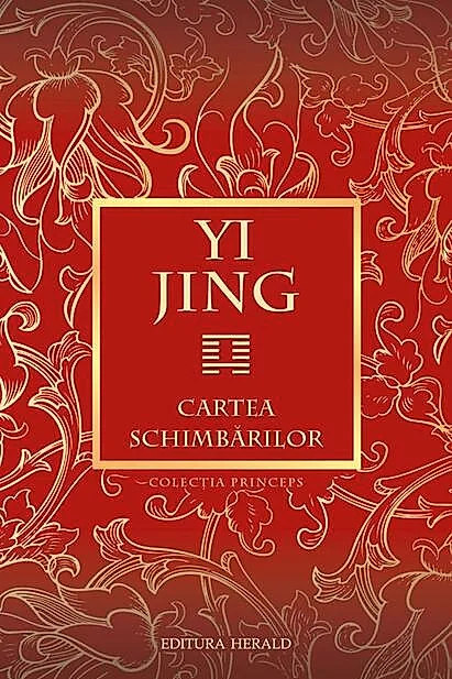 Yi Jing
