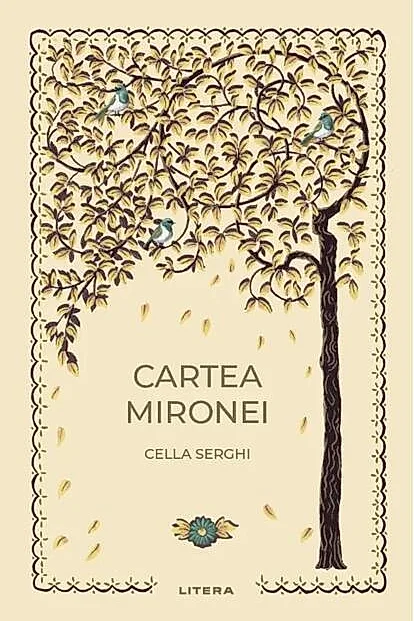 Cartea Mironei