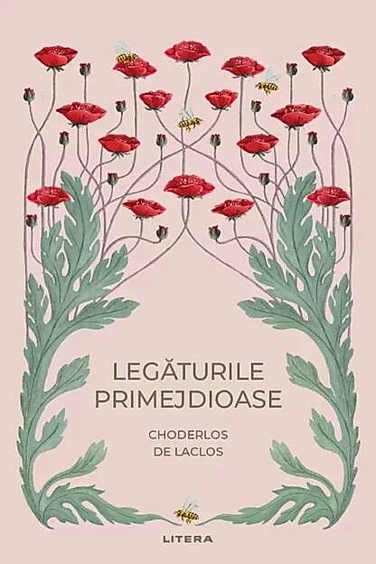 Legăturile primejdioase