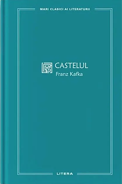 Castelul (Vol. 45)