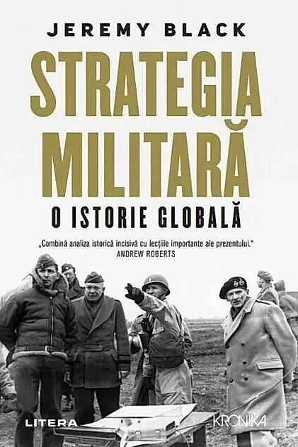 Strategia militară