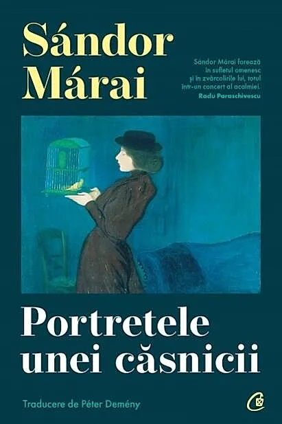 Portretele unei căsnicii