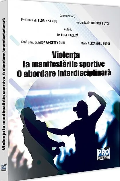 Violența la manifestările sportive