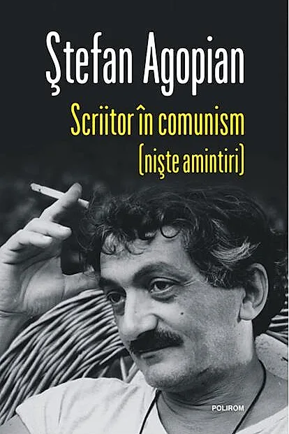 Scriitor în comunism (niște amintiri)