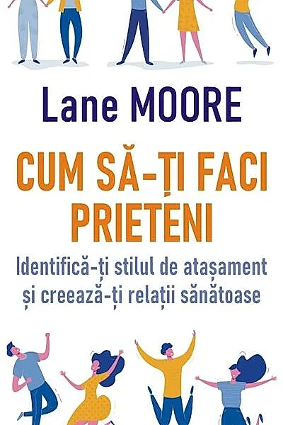 Cum să-ți faci prieteni