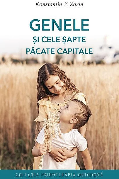 Genele şi cele şapte păcate capitale