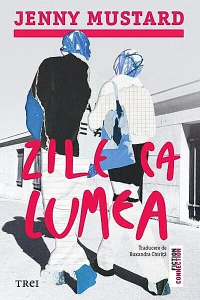 Zile ca lumea
