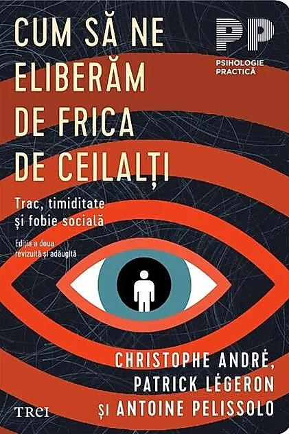 Cum să ne eliberăm de frica de ceilalți
