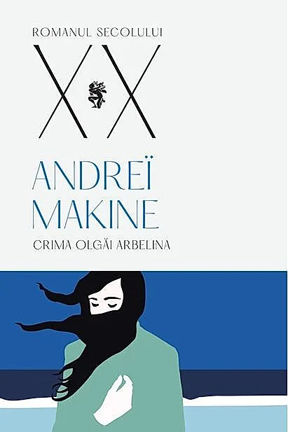 Crima Olgăi Arbelina