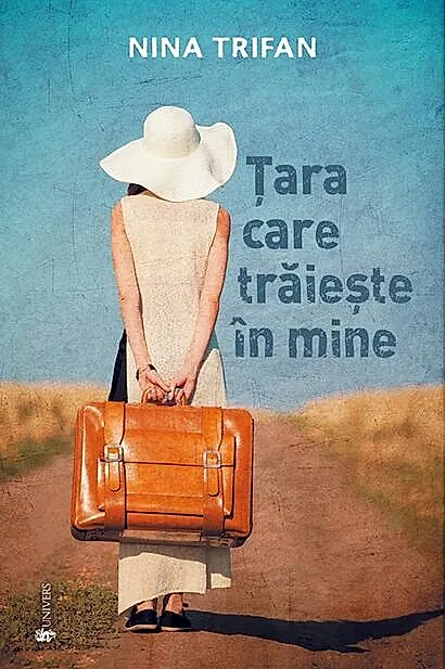 Țara care trăiește în mine