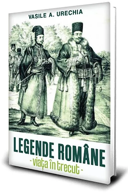 Legende române