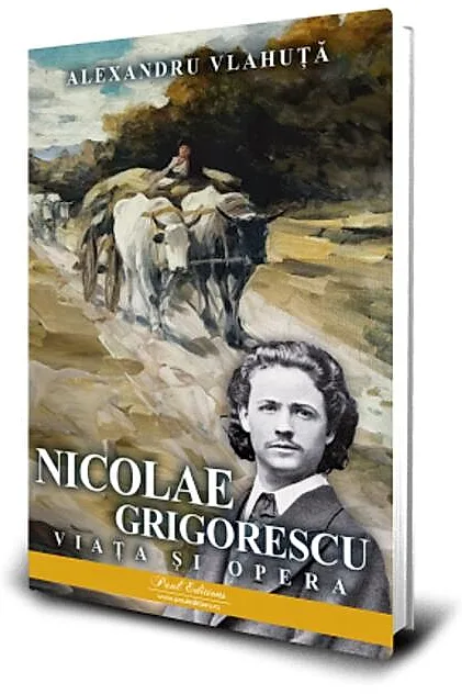 PictoruI N. I. Grigorescu