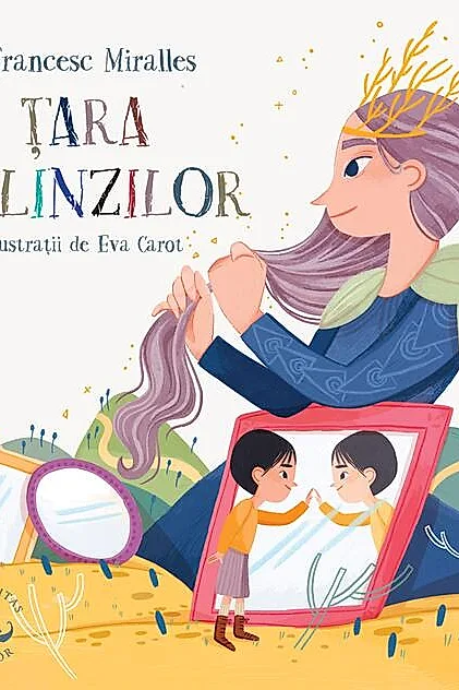 Ţara Oglinzilor