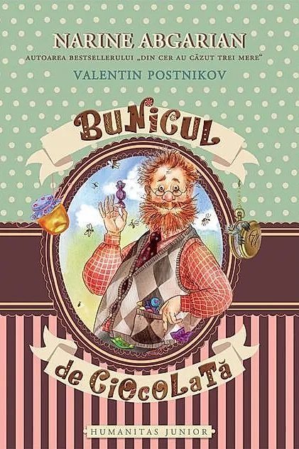 Bunicul de ciocolată