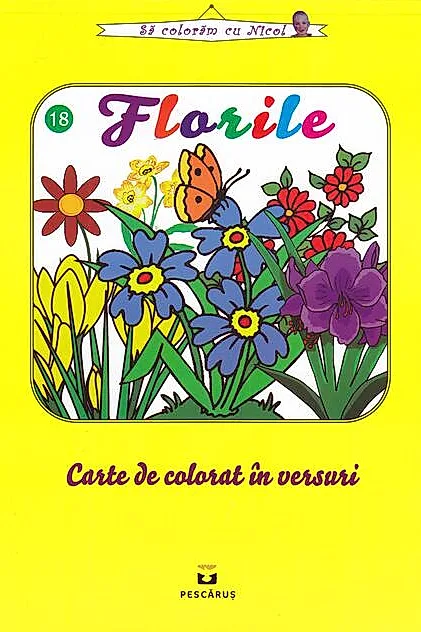 Florile