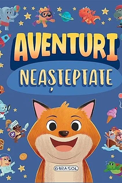 Aventuri neașteptate