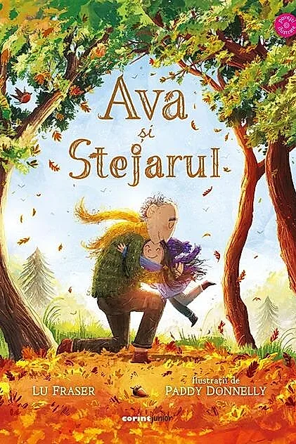 Ava și Stejarul