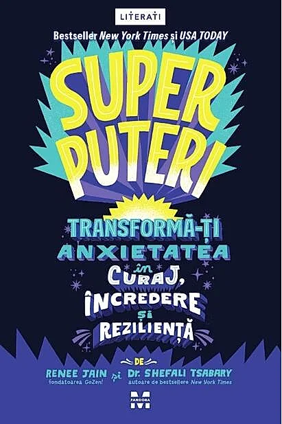 Superputeri