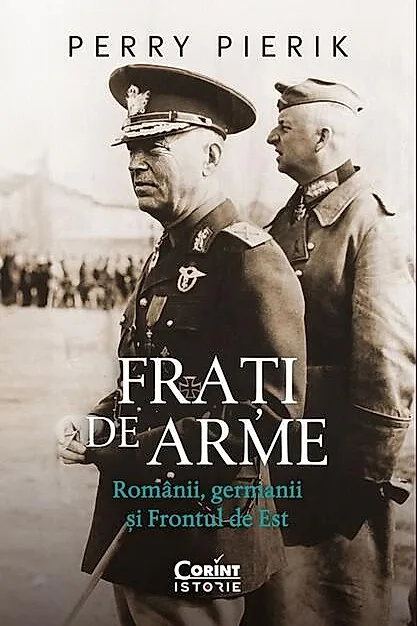 Frați de arme