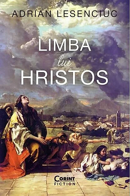 Limba lui Hristos