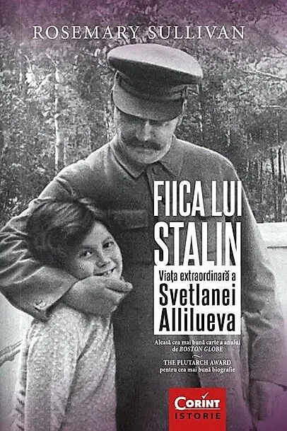 Fiica lui Stalin, editia a II-a