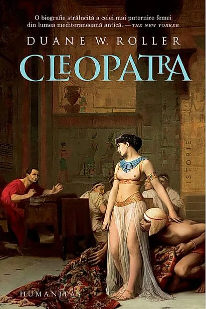 Cleopatra