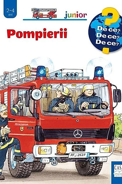 Pompierii