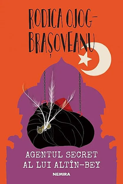 Agentul secret al lui Altin Bey (Vol. 2)