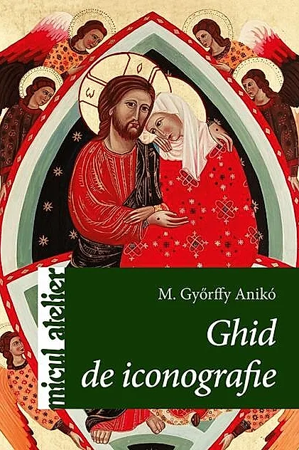 Ghid de iconografie
