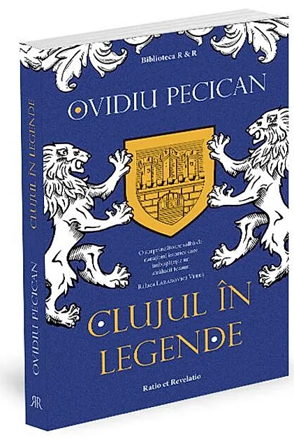 Clujul în legende