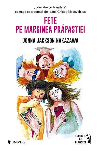 Fete pe marginea prăpastiei