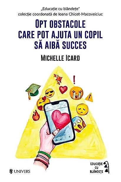 Opt obstacole care pot ajuta un copil să aibă succes