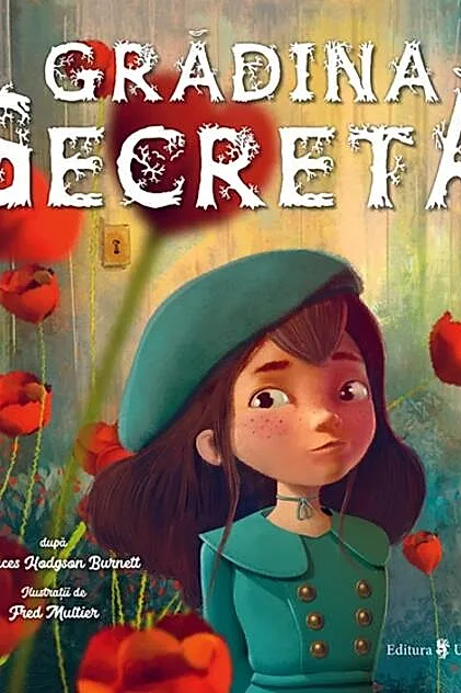 Grădina secretă