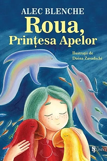 Roua, Prințesa Apelor