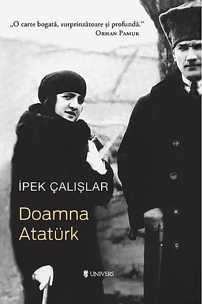 Doamna Atatürk. Ediția 2024