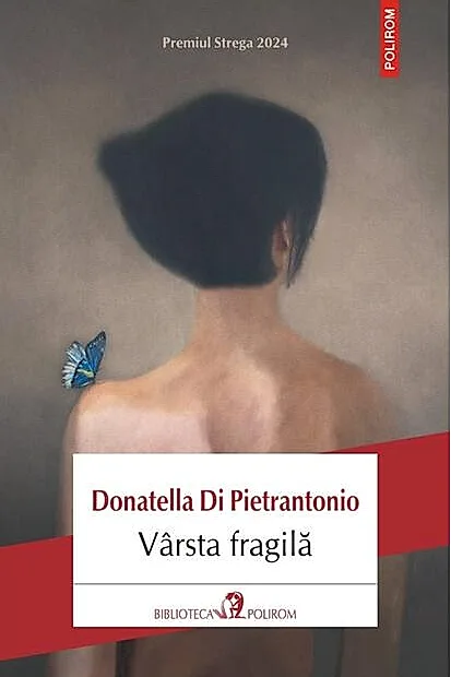 Vârsta fragilă