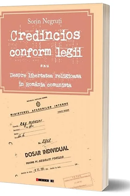 Credincios conform legii