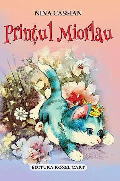 Prințul Miorlau