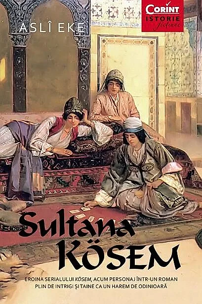 Sultana Kosem