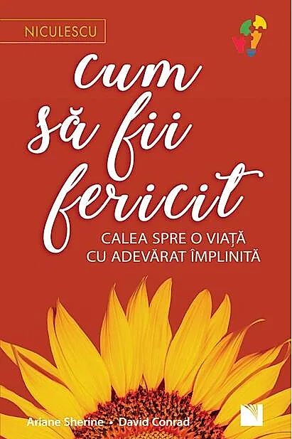 Cum să fii fericit