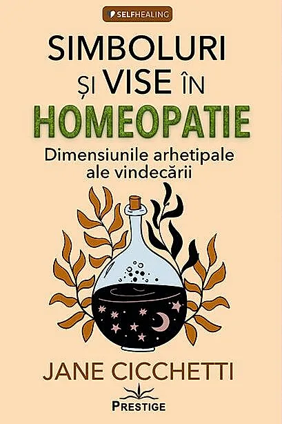 Simboluri și vise în homeopatie