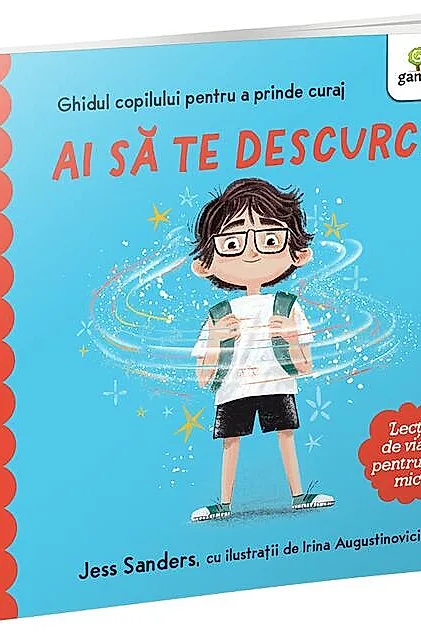 Ai să te descurci!