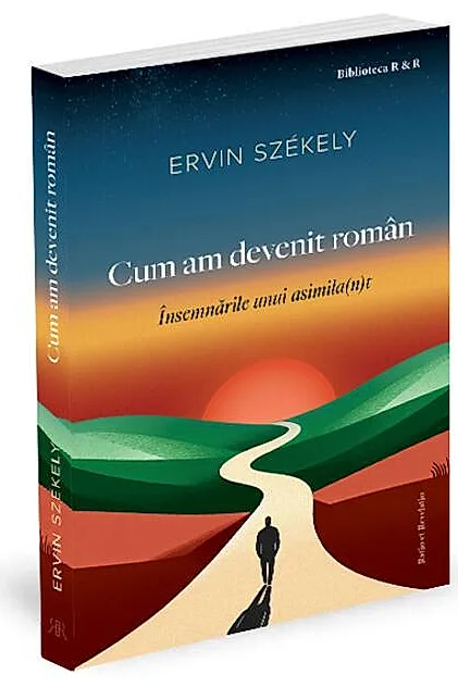 Cum am devenit român